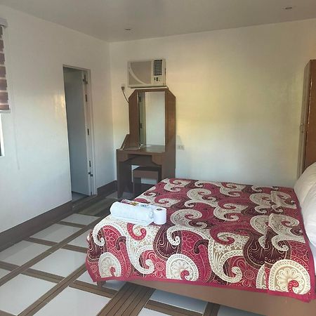 Stefanie Grace Paradise Inn Loboc Luaran gambar