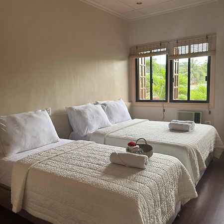 Stefanie Grace Paradise Inn Loboc Luaran gambar
