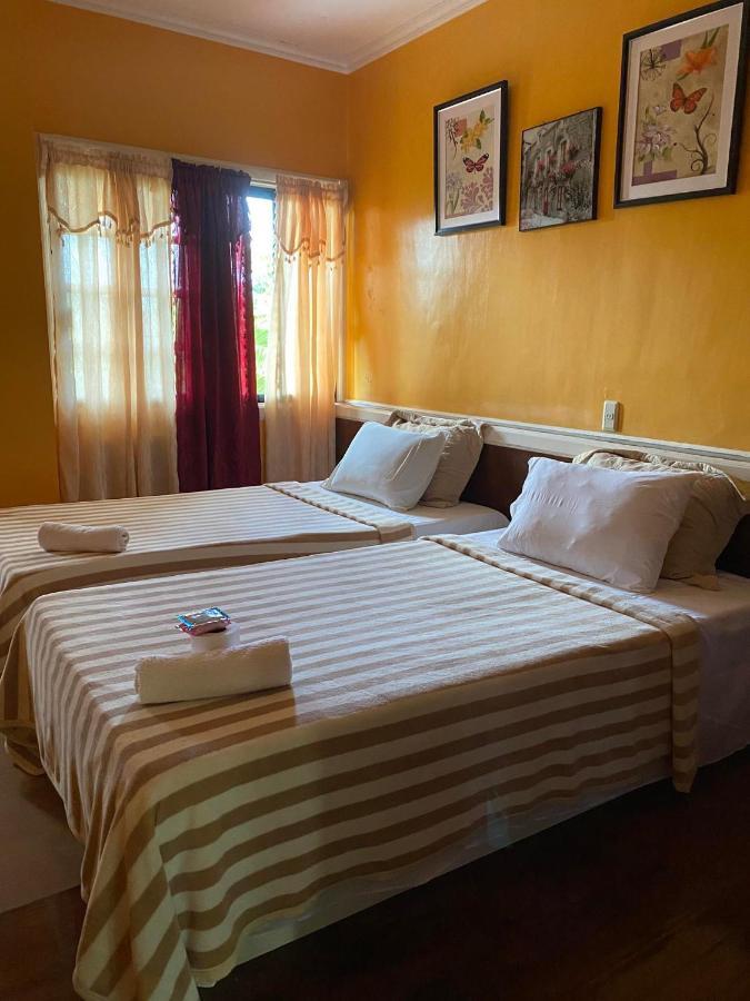 Stefanie Grace Paradise Inn Loboc Luaran gambar