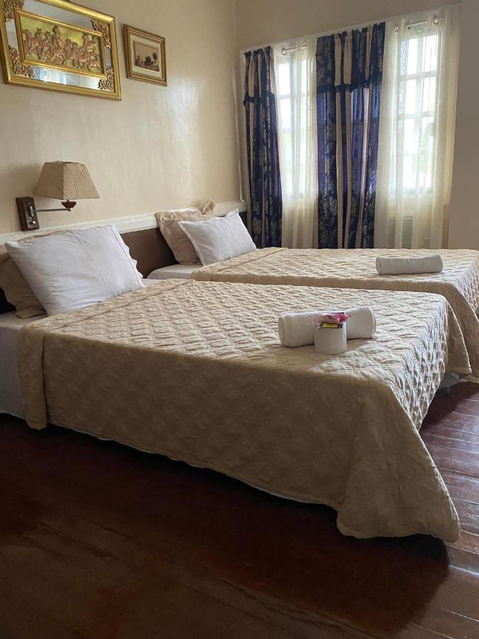 Stefanie Grace Paradise Inn Loboc Luaran gambar