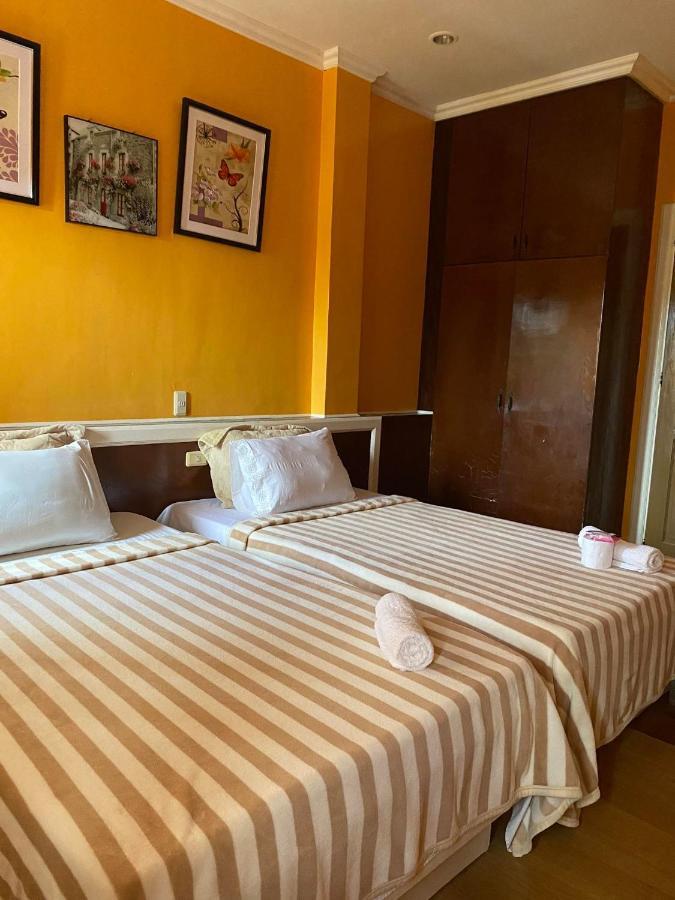 Stefanie Grace Paradise Inn Loboc Luaran gambar