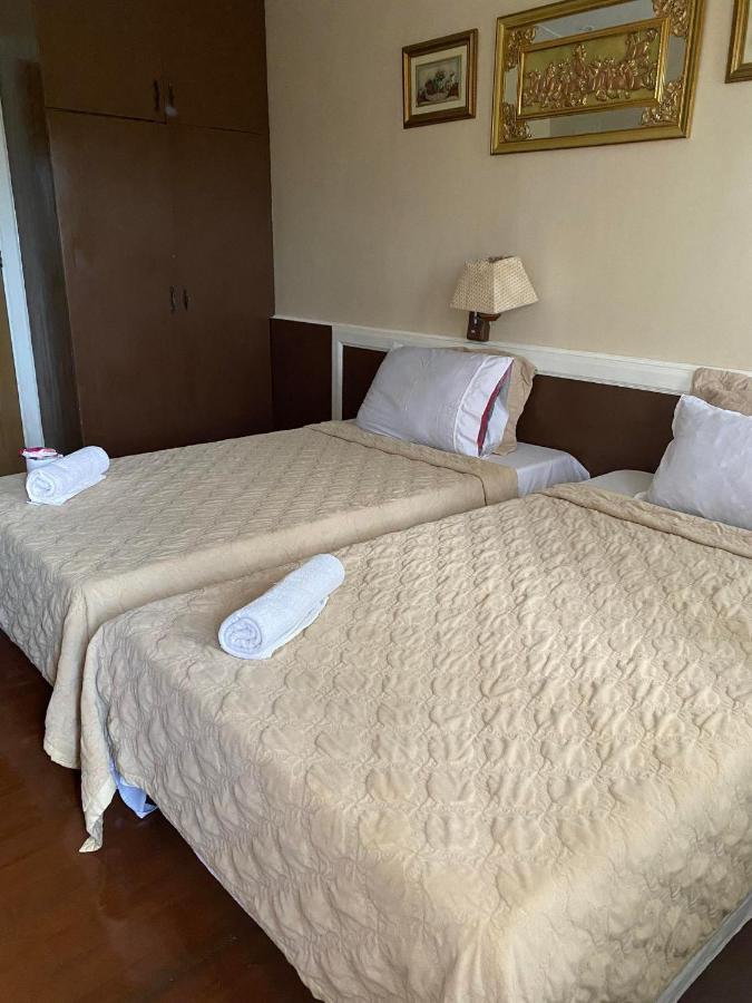 Stefanie Grace Paradise Inn Loboc Luaran gambar