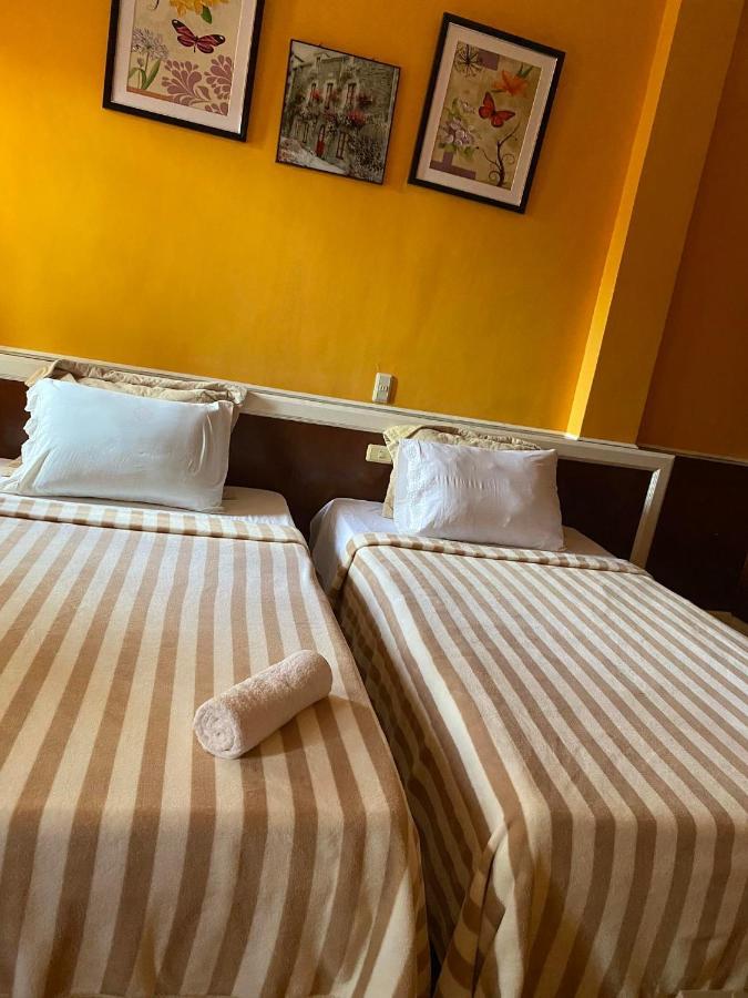 Stefanie Grace Paradise Inn Loboc Luaran gambar