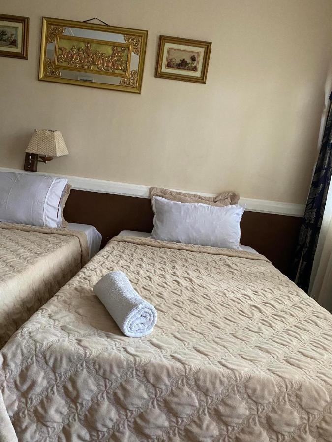 Stefanie Grace Paradise Inn Loboc Luaran gambar