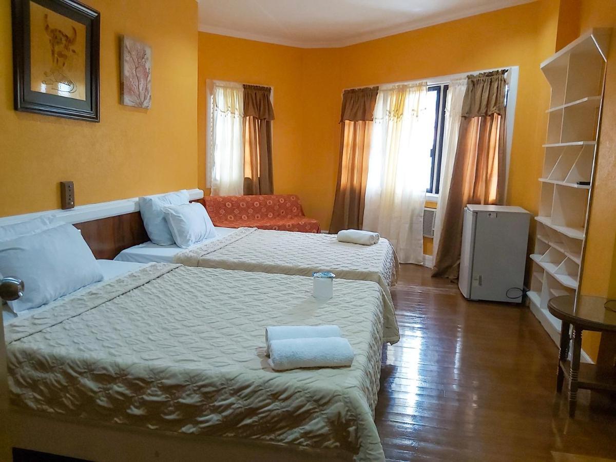 Stefanie Grace Paradise Inn Loboc Luaran gambar
