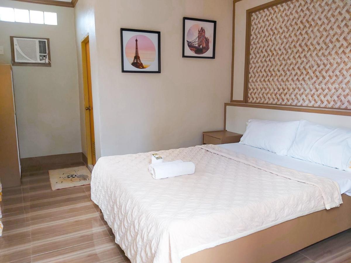 Stefanie Grace Paradise Inn Loboc Luaran gambar