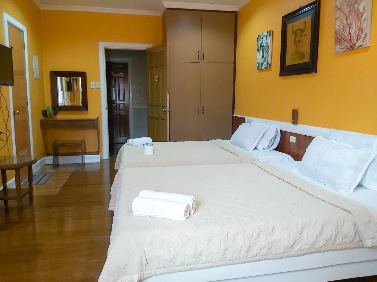 Stefanie Grace Paradise Inn Loboc Luaran gambar