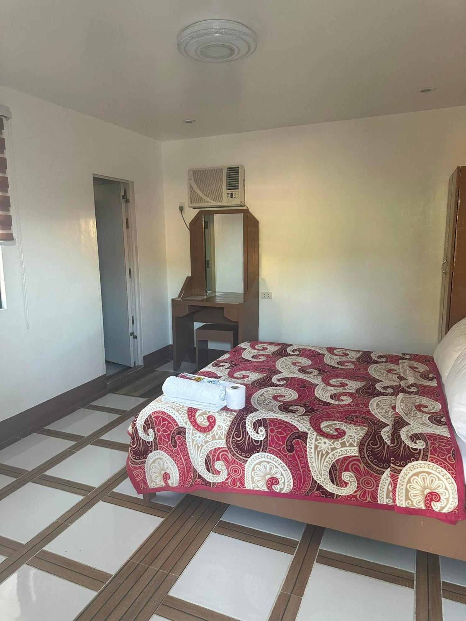 Stefanie Grace Paradise Inn Loboc Luaran gambar
