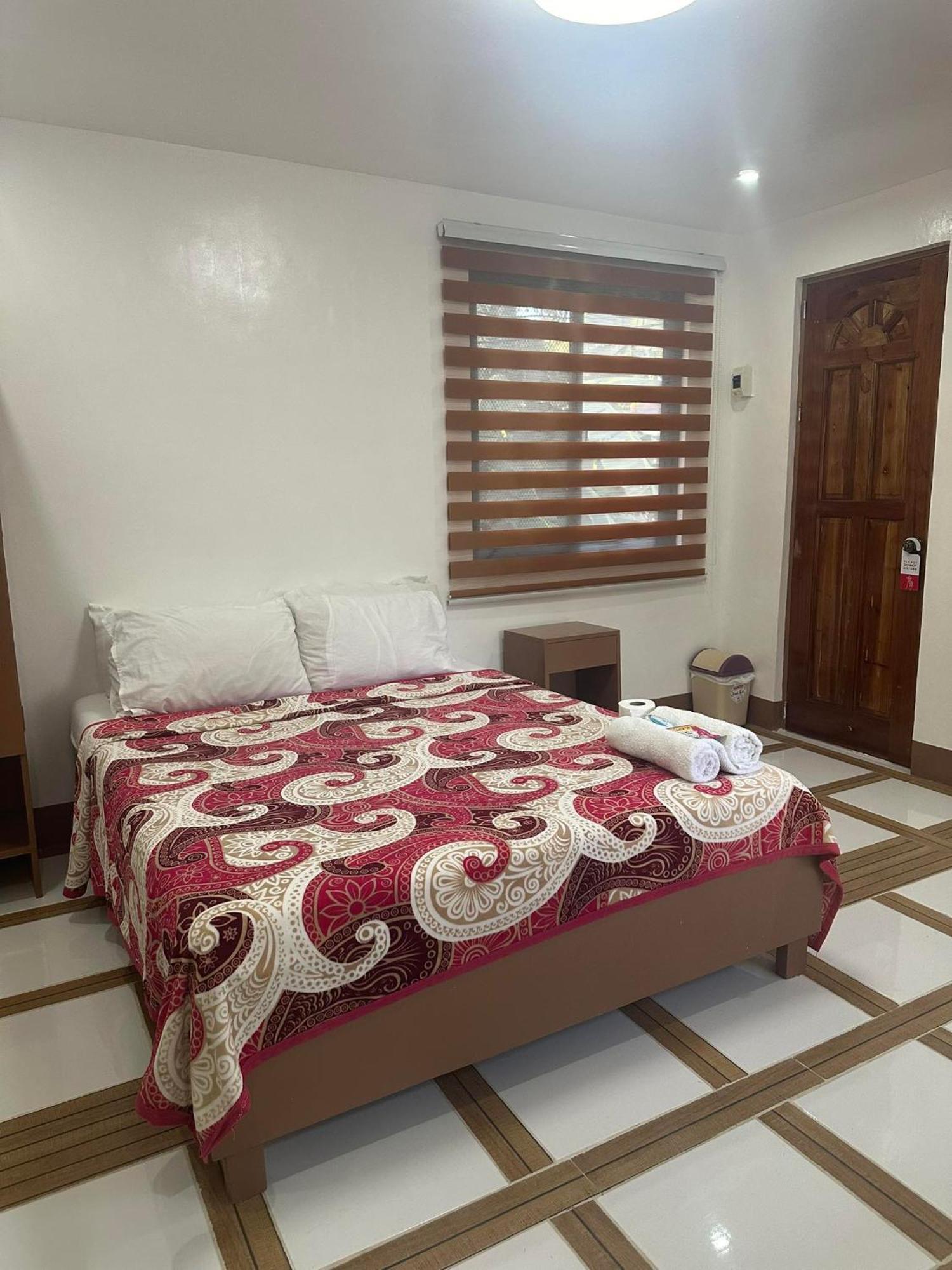 Stefanie Grace Paradise Inn Loboc Luaran gambar