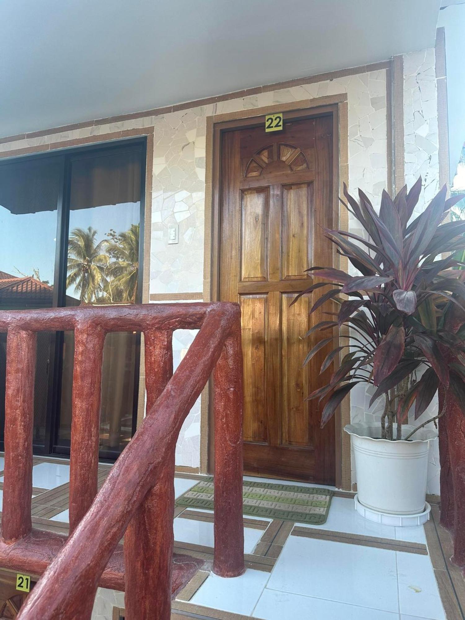 Stefanie Grace Paradise Inn Loboc Luaran gambar