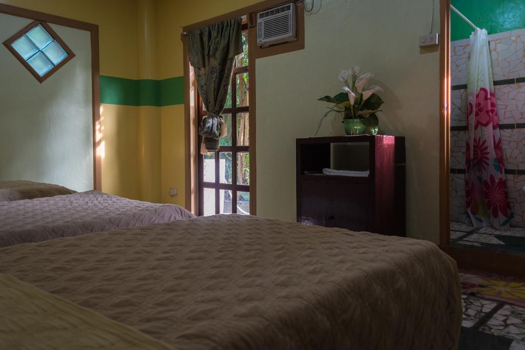 Stefanie Grace Paradise Inn Loboc Luaran gambar