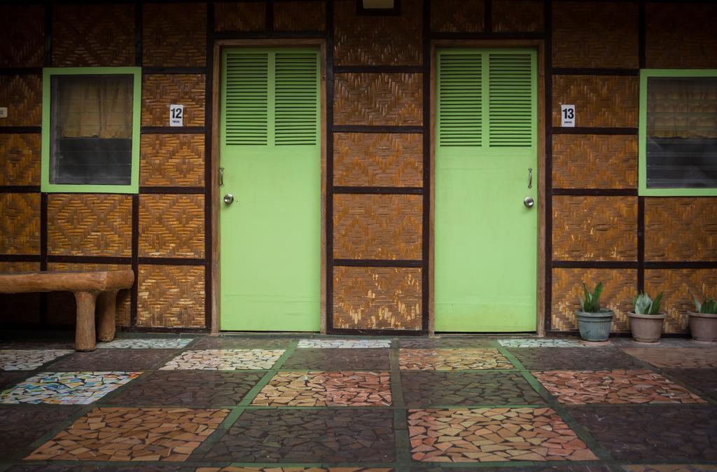 Stefanie Grace Paradise Inn Loboc Luaran gambar