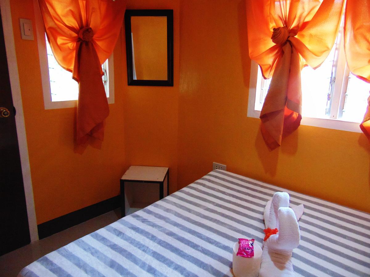 Stefanie Grace Paradise Inn Loboc Luaran gambar