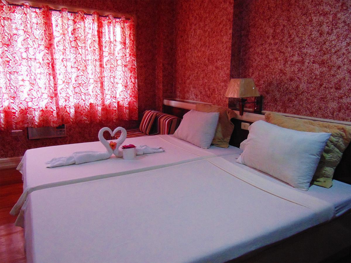 Stefanie Grace Paradise Inn Loboc Luaran gambar