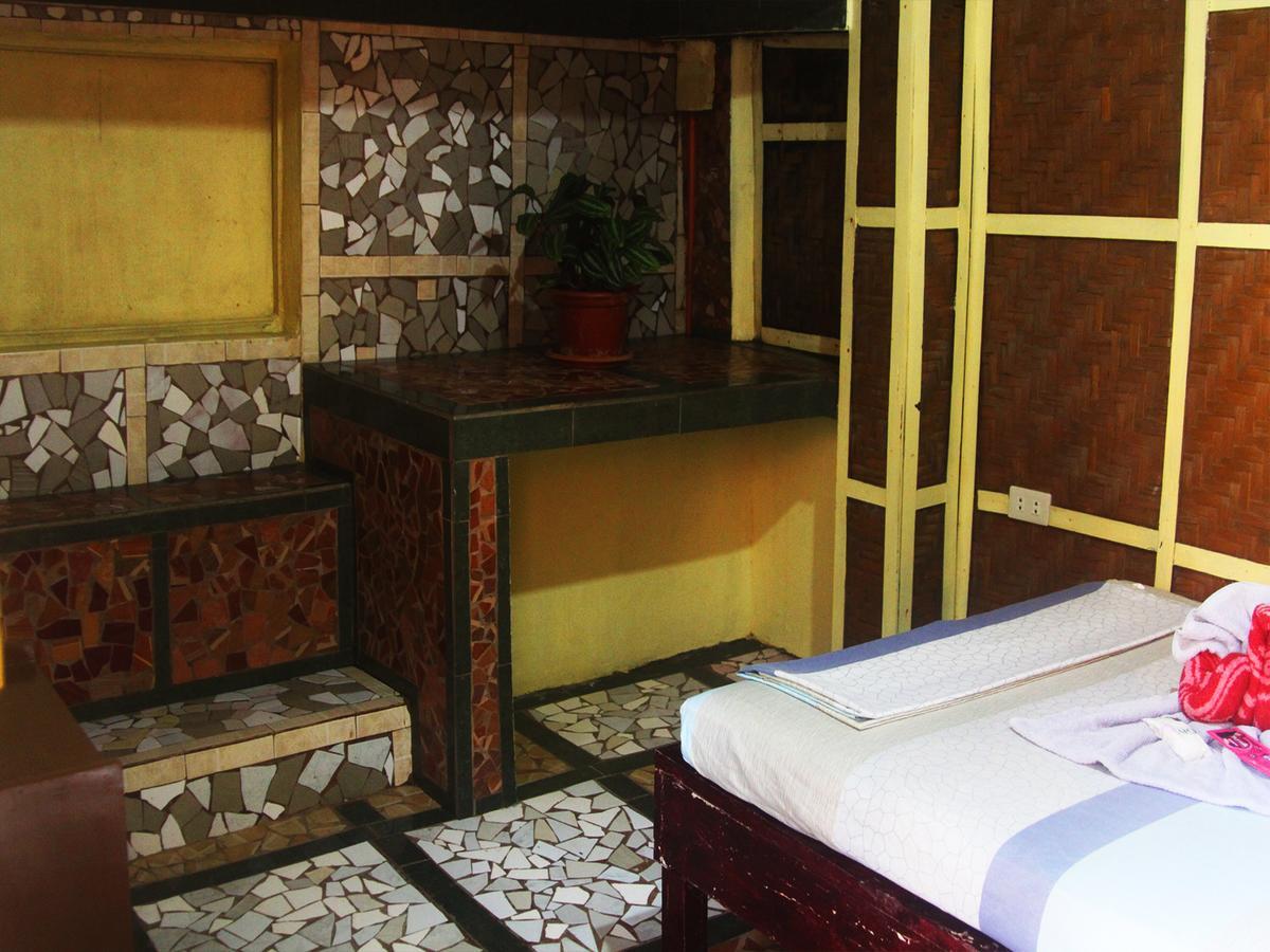 Stefanie Grace Paradise Inn Loboc Luaran gambar