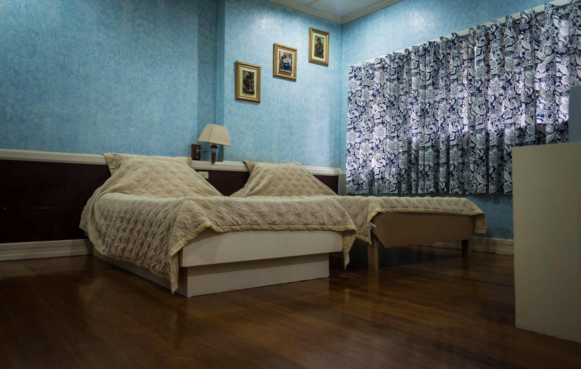 Stefanie Grace Paradise Inn Loboc Luaran gambar