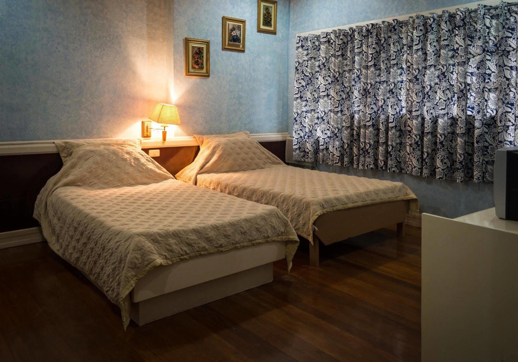 Stefanie Grace Paradise Inn Loboc Luaran gambar