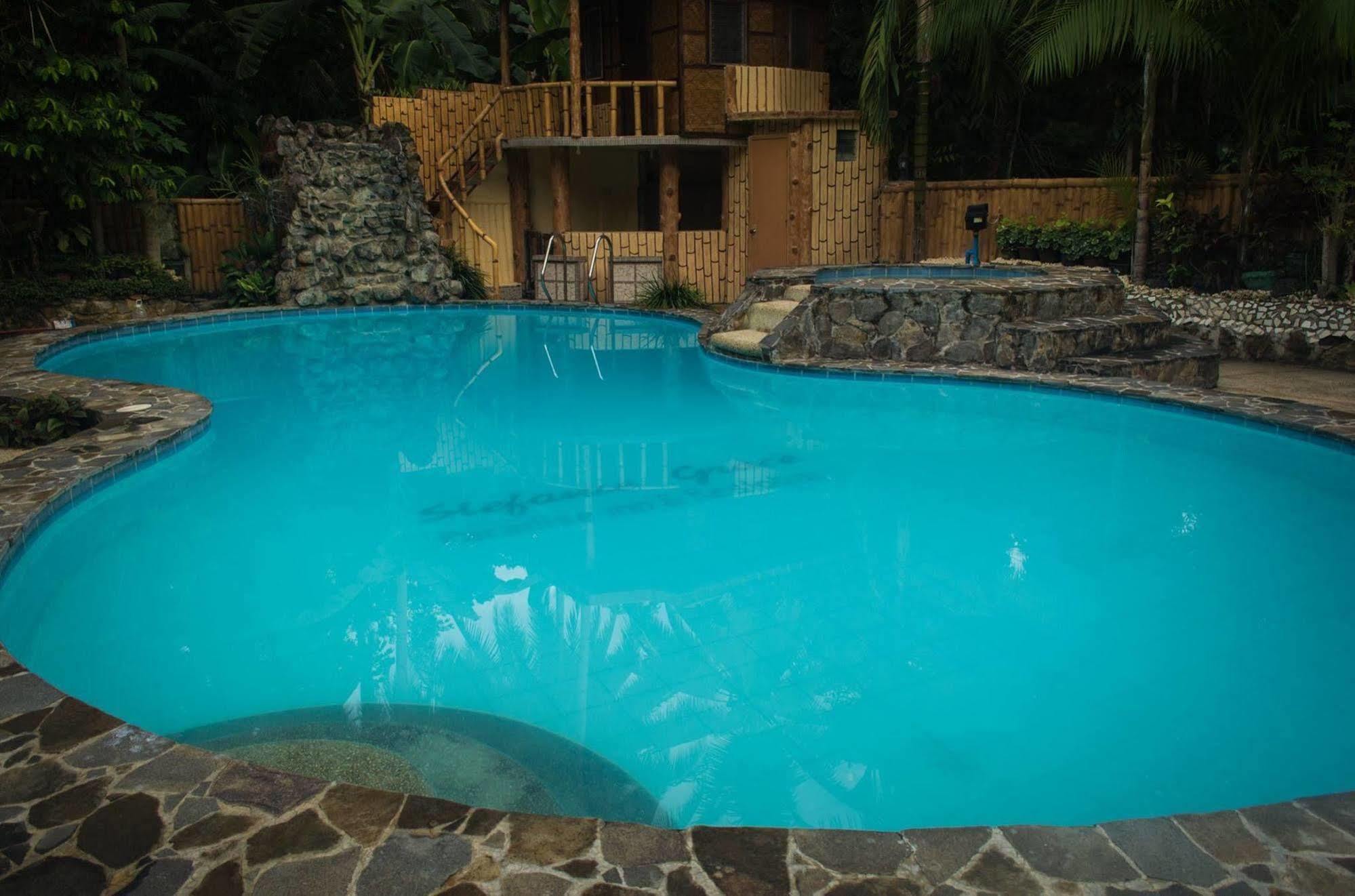 Stefanie Grace Paradise Inn Loboc Luaran gambar
